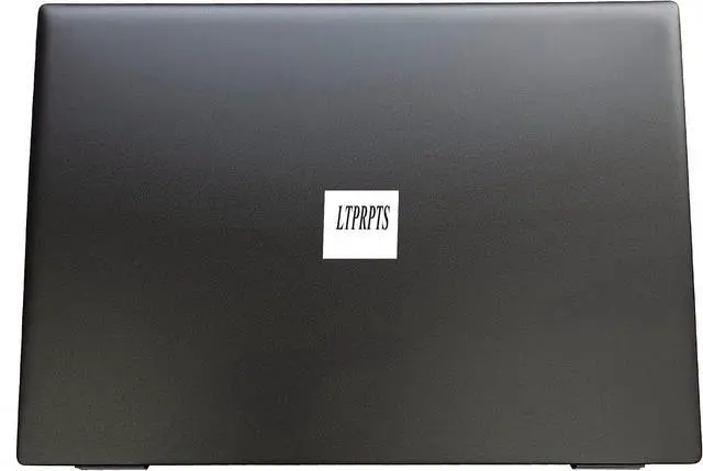 Main image of Replacement Laptop LCD Cover Back Rear Top Lid for DELL Inspiron 16Plus 7620 7625 HNRTX 0HNRTX 460.0QC1L.001 Black