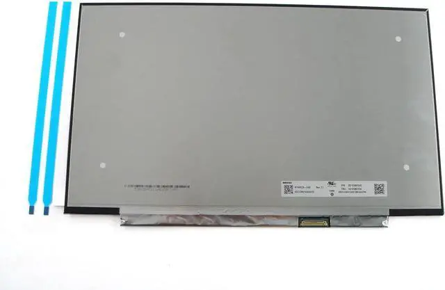 Main image of Parts for Lenovo ThinkPad T14 P14s Gen 2 LCD Screen FHD IPS for Non-Touch eDP-30pings 5D10W87246