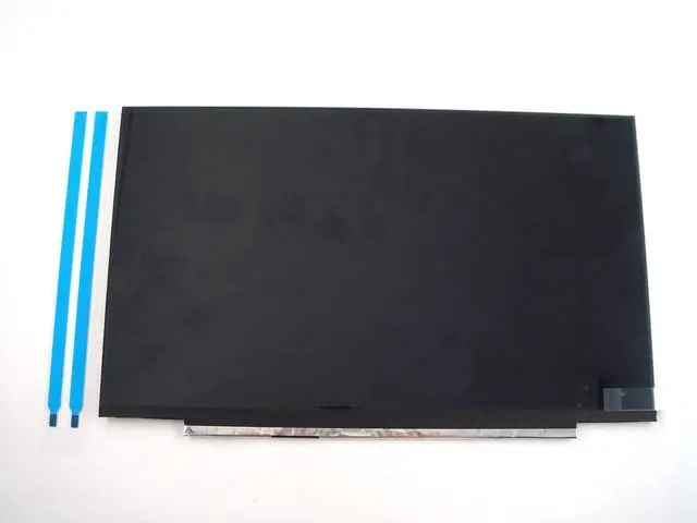 Alt view image 3 of 5 - Parts for Lenovo ThinkPad T14 P14s Gen 2 LCD Screen FHD IPS for Non-Touch eDP-30pings 5D10W87246