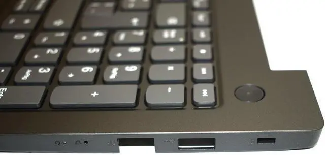 Alt view image 4 of 7 - New for V15 G2-ITL 82KB Laptop Palmrest Upper Case LA Keyboard Cover C Lid 5CB1B96497 Gary