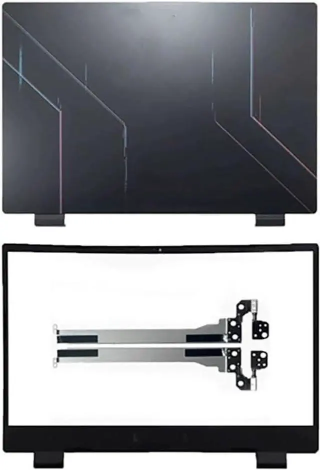 Main image of Laptop Cover for Acer Nitro 5 AN515-46 AN515-58 AN515-58G N22C1