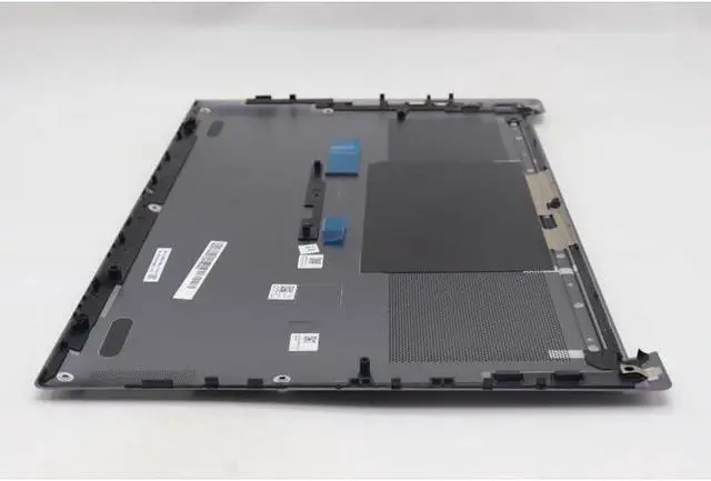 Alt view image 3 of 5 - New for Yoga Pro 9 16IAH10 83L0 Laptop Bottom Base Cover Lower Case D Lid Grey 5CB1S50827 AM3NC000J00