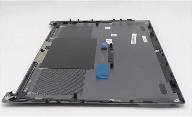 Alt view image 4 of 5 - New for Yoga Pro 9 16IAH10 83L0 Laptop Bottom Base Cover Lower Case D Lid Grey 5CB1S50827 AM3NC000J00