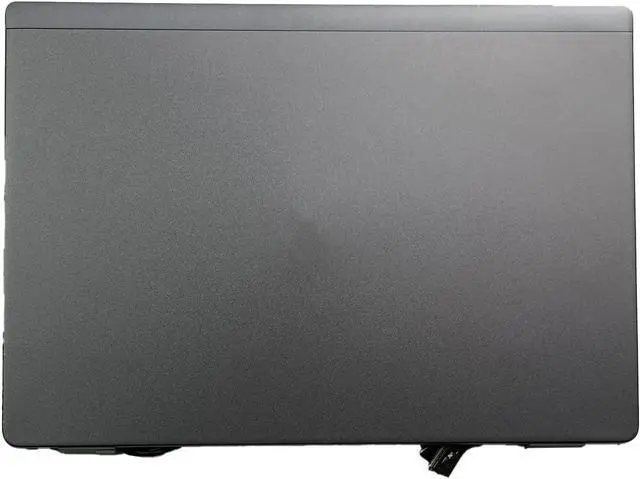 Alt view image 2 of 5 - 14" Non-Touch Screen Replacement for Dell Latitude 7450 Full LCD Screen Complete Top Display Assembly FHD Gray 02PTJC 2PTJC