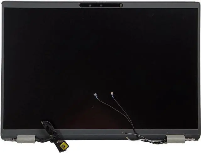 Main image of 14" Non-Touch Screen Replacement for Dell Latitude 7450 Full LCD Screen Complete Top Display Assembly FHD Gray 02PTJC 2PTJC