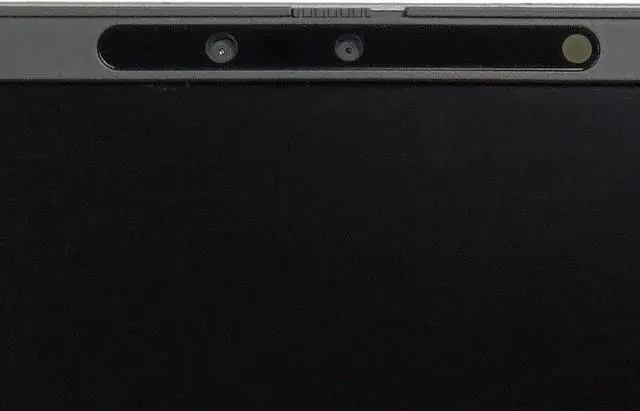 Alt view image 3 of 5 - 14" Non-Touch Screen Replacement for Dell Latitude 7450 Full LCD Screen Complete Top Display Assembly FHD Gray 02PTJC 2PTJC