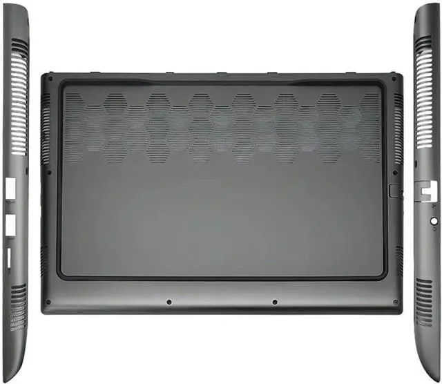 Main image of New Laptop Bottom Cover Lower Case for Dell Alienware M16 R2 0CRNF5 CRNF5