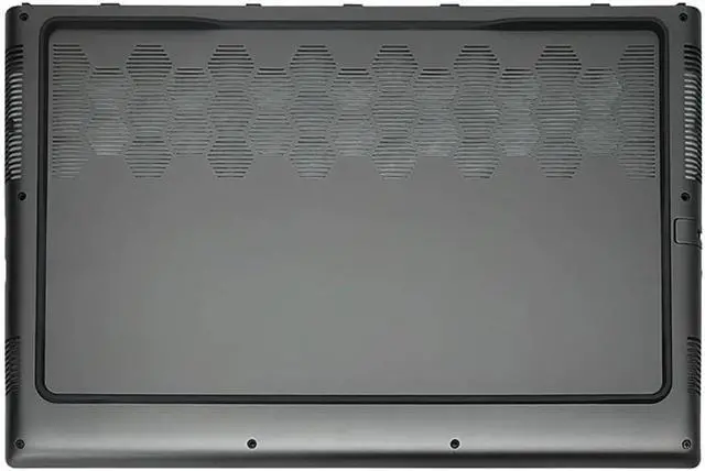 Alt view image 2 of 3 - New Laptop Bottom Cover Lower Case for Dell Alienware M16 R2 0CRNF5 CRNF5