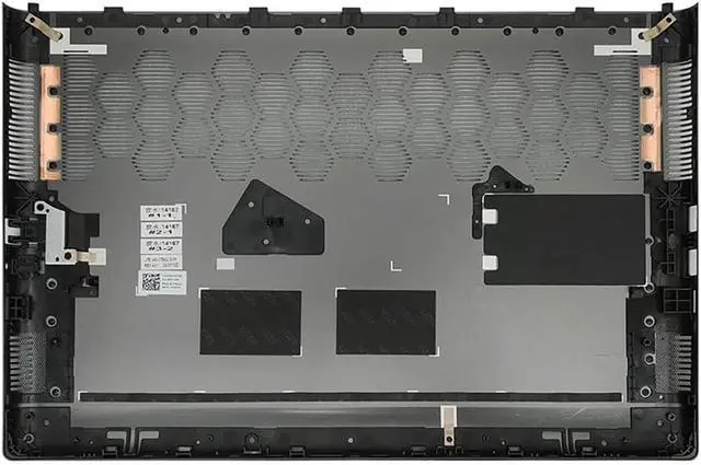 Alt view image 3 of 3 - New Laptop Bottom Cover Lower Case for Dell Alienware M16 R2 0CRNF5 CRNF5