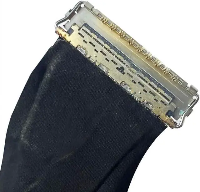 Alt view image 2 of 7 - JINTAI Type-C DC Jack Harness for Surface Pro 9 2038 1996 1997
