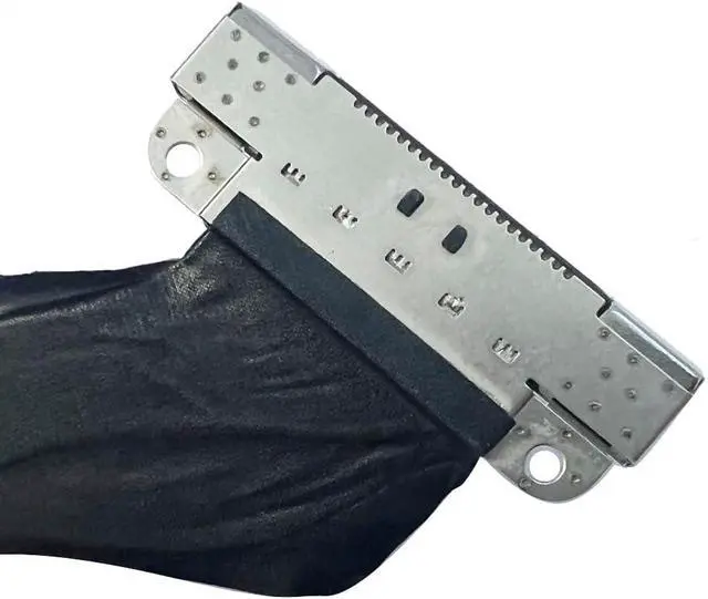 Alt view image 3 of 7 - JINTAI Type-C DC Jack Harness for Surface Pro 9 2038 1996 1997