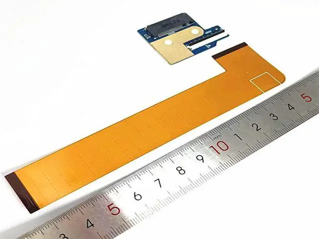Main image of SATA Hard Drive Cable for HP Spectre 13-AF 13-AF0XX 13T-AF 13-AF004TU TPN-C132 LF-F015P with SSD HDD Board DPB32 LS-F013P
