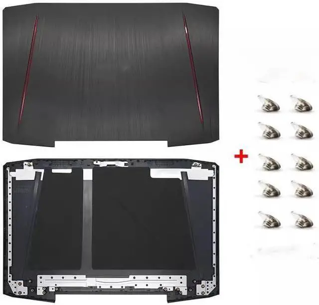 Main image of NEW Replacement LCD Back Cover Case for Acer Aspire Vx 15 VX5-591G N16C7