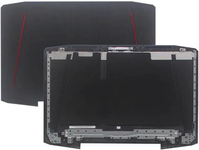 Alt view image 2 of 3 - NEW Replacement LCD Back Cover Case for Acer Aspire Vx 15 VX5-591G N16C7