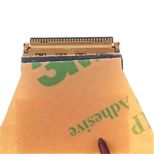 Alt view image 2 of 4 - Laptop EDP Cable for 14S-CF 14-DF 14-DF0013DS TPN-I130 TPN-I135 L24492-001 6017B0975401 6017b0976501