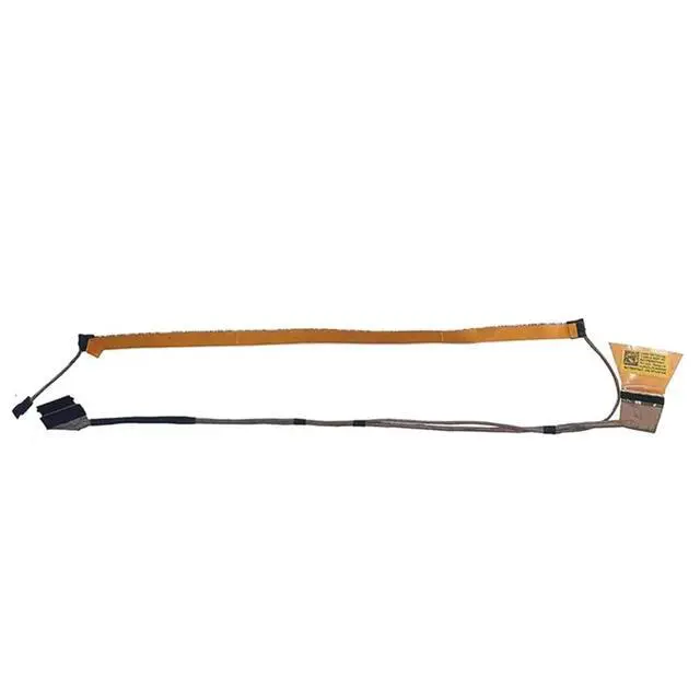 Alt view image 4 of 4 - Laptop EDP Cable for 14S-CF 14-DF 14-DF0013DS TPN-I130 TPN-I135 L24492-001 6017B0975401 6017b0976501