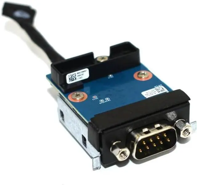 Main image of New for Pro Micro QCM1250 QBM1250 COM Serial Port Module 0PPHXF