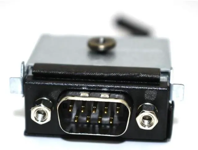 Alt view image 4 of 5 - New for Pro Micro QCM1250 QBM1250 COM Serial Port Module 0PPHXF