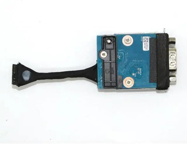 Alt view image 5 of 5 - New for Pro Micro QCM1250 QBM1250 COM Serial Port Module 0PPHXF