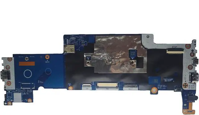 Main image of 0137C3 137C3 Replacement Laptop Motherboard HDA10 LA-L562P for Dell Chromebook 3110 System Board N4500 Processor 4GB RAM 32GB Storage Not Fit for 3110 2-in-1 Series,Test OK