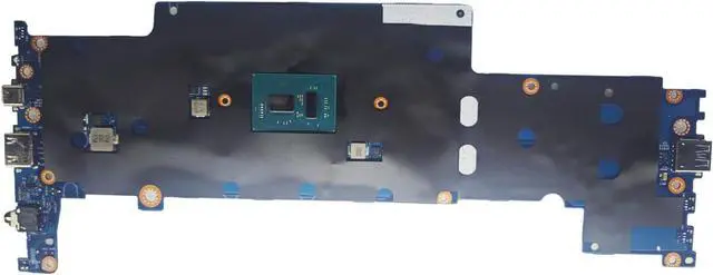 Alt view image 2 of 7 - 0137C3 137C3 Replacement Laptop Motherboard HDA10 LA-L562P for Dell Chromebook 3110 System Board N4500 Processor 4GB RAM 32GB Storage Not Fit for 3110 2-in-1 Series,Test OK