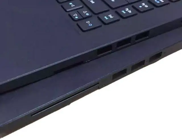 Alt view image 3 of 3 - PalmRest&Keyboard for ACER TravelMate P449 TMP449 P449-M P449-MG TMP449-G2 P449-G2 P449-G2-MG English US Black No Frame New Compatible Laptop