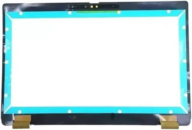 Alt view image 2 of 5 - Laptop Parts Laptop LCD Front Frame for for Latitude 5430 E5430 MD4R5 0MD4R5 NN6H0 0NN6H0(MD4R5 0MD4R5)