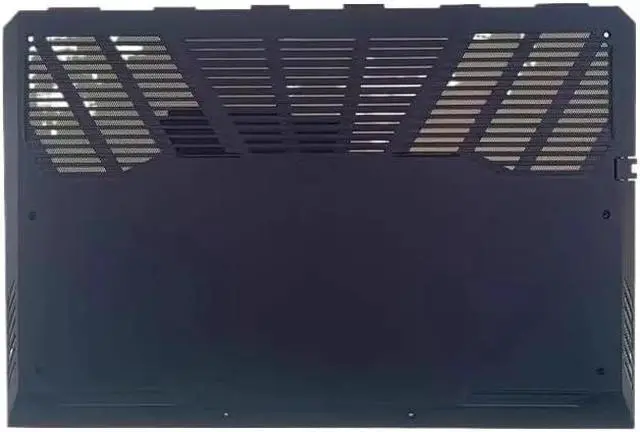 Alt view image 2 of 3 - Laptop Top Case/Back Cover Case Bottom for G16 7620 7625 08TMKD 01TD1J 03RTH4 006V2J Laptop Parts(006V2J)