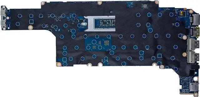 Main image of Replacement for Dell Latitude 5430 Motherboard HDB42 LA-L591P i3-1215U Processor 010F01 10F01