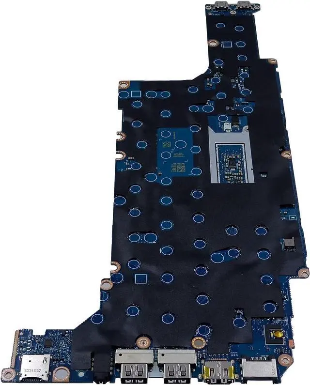 Alt view image 2 of 7 - Replacement for Dell Latitude 5430 Motherboard HDB42 LA-L591P i3-1215U Processor 010F01 10F01