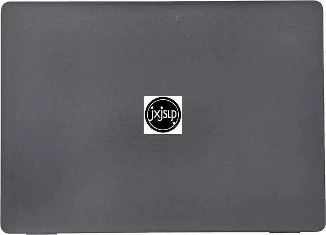 Main image of Replacement LCD Back Cover Rear Top Lid for Dell Pro 14 Plus 2-in-1 PB14250 Series Laptop N85WC 0N85WC