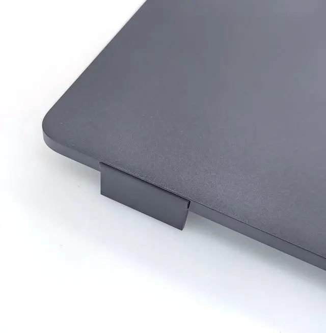Alt view image 3 of 5 - Replacement LCD Back Cover Rear Top Lid for Dell Pro 14 Plus 2-in-1 PB14250 Series Laptop N85WC 0N85WC