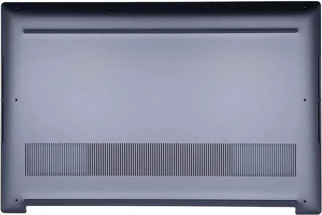Main image of 09RFWJ 9RFWJ AM37F000313 Replacement for Dell Precison 5550 5560 5570 Laptop Lower Base Bottom Case Cover Assembly Part