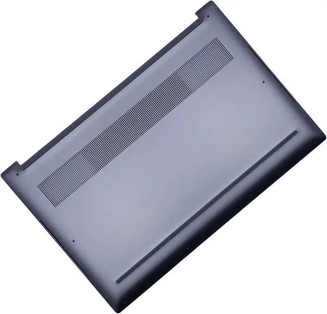 Alt view image 2 of 7 - 09RFWJ 9RFWJ AM37F000313 Replacement for Dell Precison 5550 5560 5570 Laptop Lower Base Bottom Case Cover Assembly Part