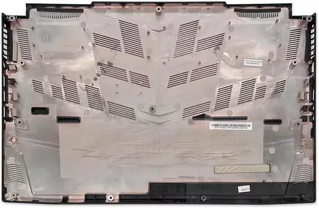 Alt view image 3 of 3 - Compatible Replacemen Cover for MSI GF75 MS-17F1 MS-17F2 MS-17F3 MS-17F5