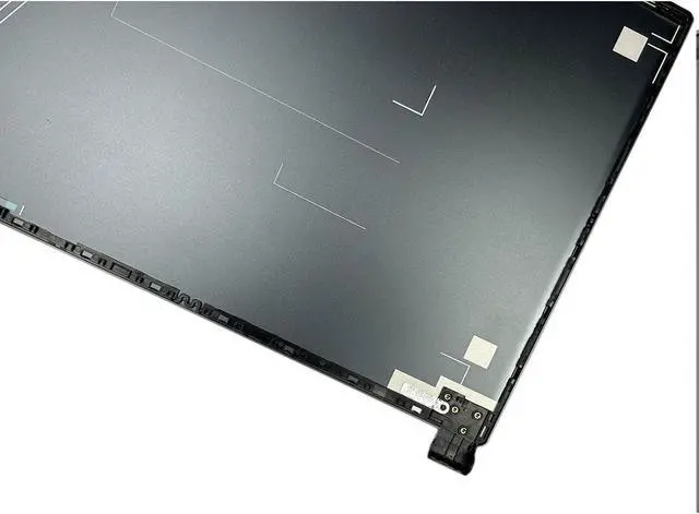 Alt view image 5 of 7 - LCD Back Cover Bezel Replacement for MSI Delta 15 A5EFK MS-15CK 3075CKA411