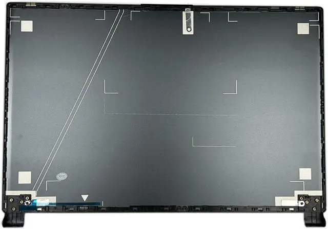 Alt view image 6 of 7 - LCD Back Cover Bezel Replacement for MSI Delta 15 A5EFK MS-15CK 3075CKA411