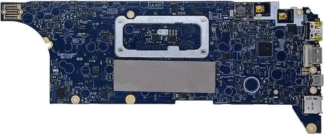 Main image of Replacement for Dell Latitude 7320 Motherboard GDC31 LA-K371P Mainboard I5-1145G7 Processor 16GB RAM 0YWWRP YWWRP