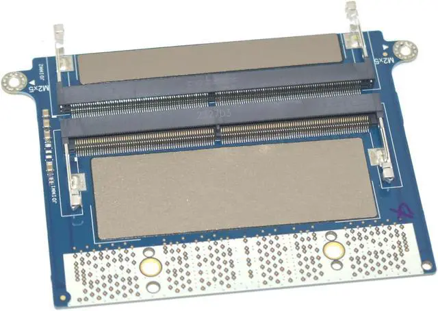 Alt view image 3 of 4 - New HDC50 LS-L88BP Memory Adapter Board for Precision 7670 7680 7770 7780