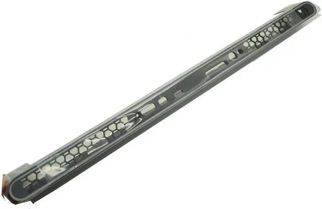 Alt view image 2 of 4 - New 0GK4RP GK4RP LCD Hinge Cover Air Outlet for Alienware M17 R2