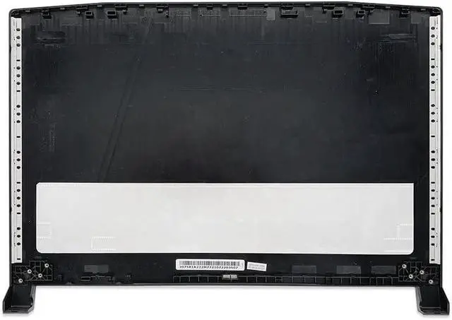 Alt view image 3 of 3 - New Case for MSI Katana GF66 11UE 11UG MS-1581 MS-1582 LCD Back Cover/Front Bezel/Palmrest Upper/Bottom Base (A Cover)