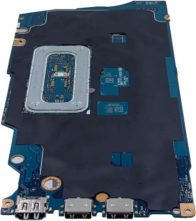 Alt view image 2 of 7 - Replacement for Dell Vostro 3510 Motherboard GDM52 LA-L243P Mainboard i5-1035G1 Processor 0R6R3H R6R3H