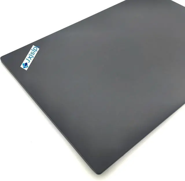 Alt view image 3 of 5 - Replacement LCD Back Cover for Lenovo Thinkpad L14 Gen3 Gen4 Series Laptop Top Lid 5CB1J18174