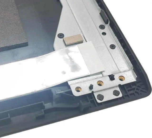 Alt view image 5 of 5 - Replacement LCD Back Cover for Lenovo Thinkpad L14 Gen3 Gen4 Series Laptop Top Lid 5CB1J18174