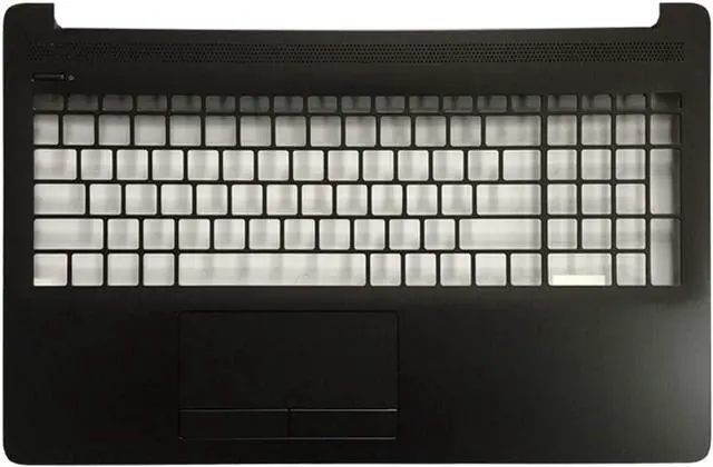 Main image of Laptop Replacement Parts Fit HP 15-DA 15-DB 15-DA0012DX 15-DA0014DX TPN-C135 TPN-C136 (Palmrest Upper Cover Case)