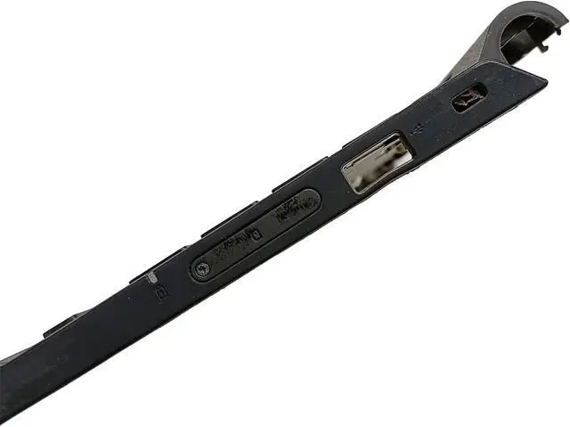 Alt view image 7 of 7 - 0RHFXP 0R36YR RHFXP R36YR Replacement for Dell Chromebook 11 3120 Laptop Upper Top Cover Case Palmrest Not-Backlit US Keyboard Touchpad Assembly Part