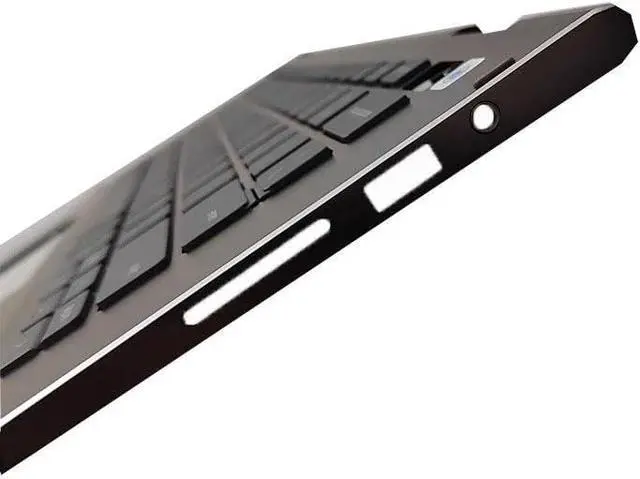Alt view image 3 of 4 - New for Inspiron 14-7000 7405 2-in-1 Upper Case Palmrest with Keyboard Brown 0MKCVW MKCVW Laptop