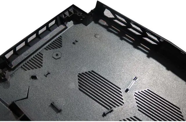 Alt view image 3 of 3 - New Black Laptop Bottom Case for MSI Katana GF76 11SC 11UC 11UD 11UG 11UE 11UEK