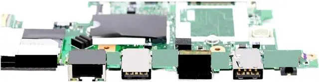 Alt view image 5 of 7 - NM-B501 Motherboard T480 Laptop CPU I5-7200U I5-8350U I7-8550U UMA/GPU(I7-8TH UMA)