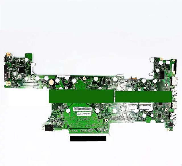 Alt view image 4 of 7 - NM-B501 Motherboard T480 Laptop CPU I5-7200U I5-8350U I7-8550U UMA/GPU(I7-8TH UMA)